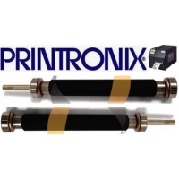 Силиконовый вал Printronix 5XXX (104mm), 178958-001